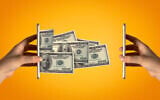 An illustrative image of digital payments and digital currency (sefa ozel; iStock by Getty Images)