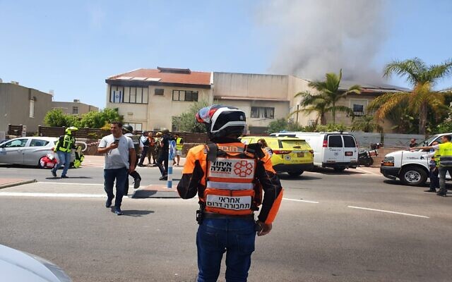 United Hatzalah