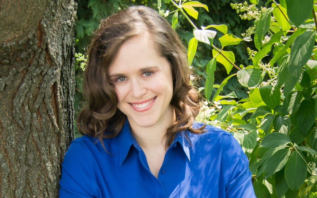 Helene Wecker (Sheldon Wecker) Helene Wecker (Sheldon Wecker)