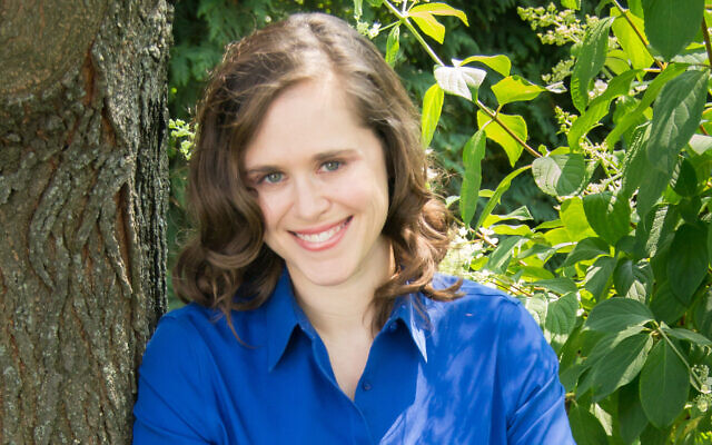 Helene Wecker (Sheldon Wecker)