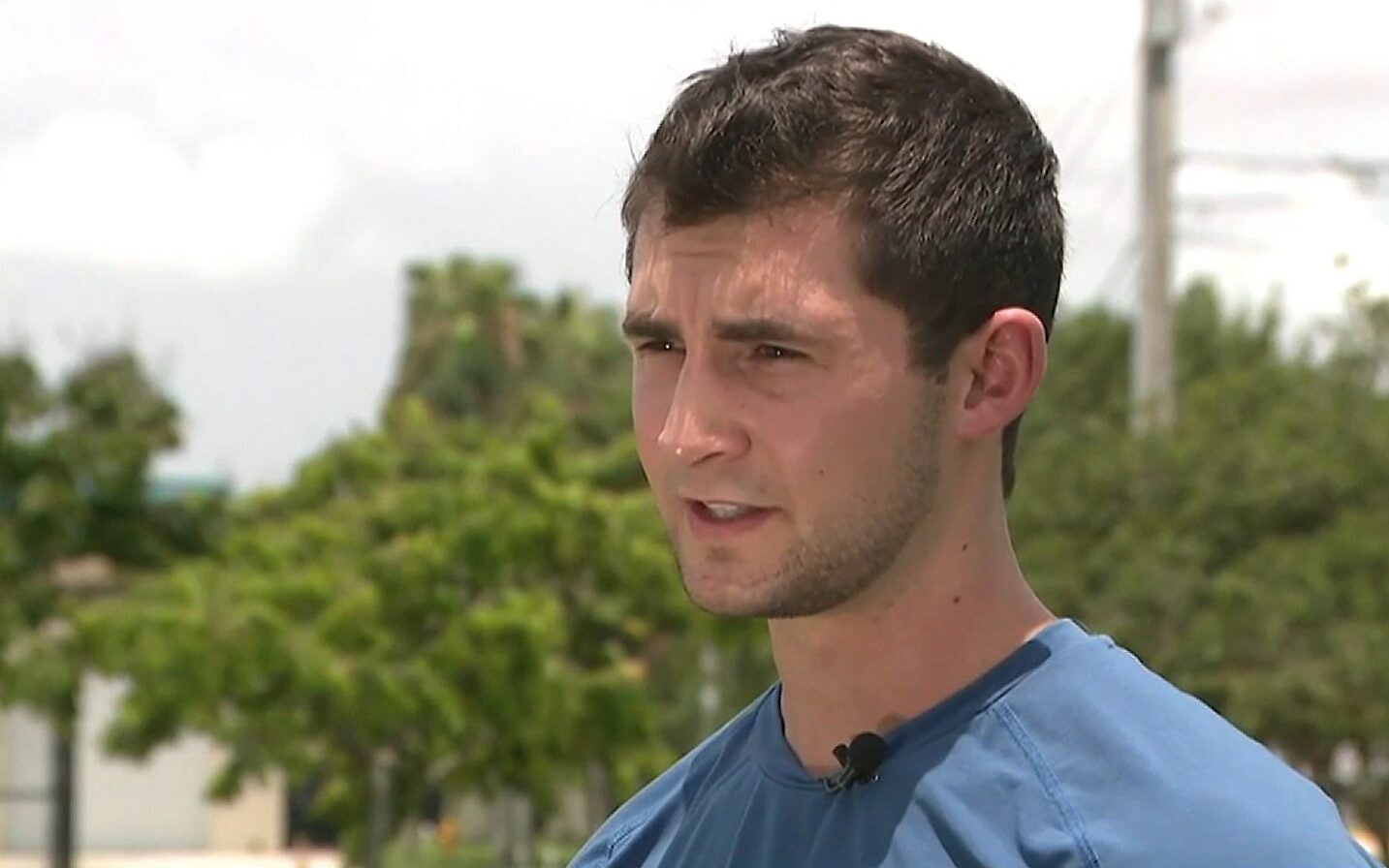 Family of missing Florida couple got 16 calls from them -- and heard ...