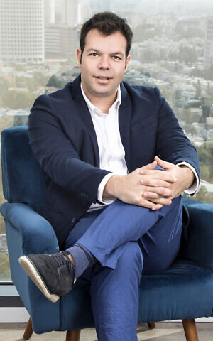 Transcription firm Verbit raises $157 million, becomes Israel's newest ...