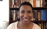 Amanda Beckenstein Mbuvi had been a faculty member at High Point University in North Carolina. (Reconstructing Judaism)