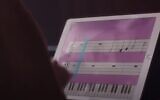 The Simply Piano app by JoyTunes (YouTube screenshot)