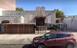 The Khal Zichron Menachem Synagogue in Brooklyn (Google Maps)