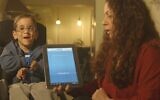 Voiceitt launches app that allows people with speech impairments to talk with smart devices (Courtesy)