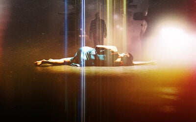 From 'Hit and Run,' the new Netflix series created by 'Fauda' creators Avi Issacharoff and Lior Raz, premiering August 6, 2021. (Courtesy: 'Hit and Run')