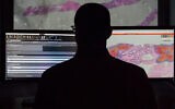 The AI-based software developed by Ibex Medical Analytics, in use at Unilabs. (Courtesy)