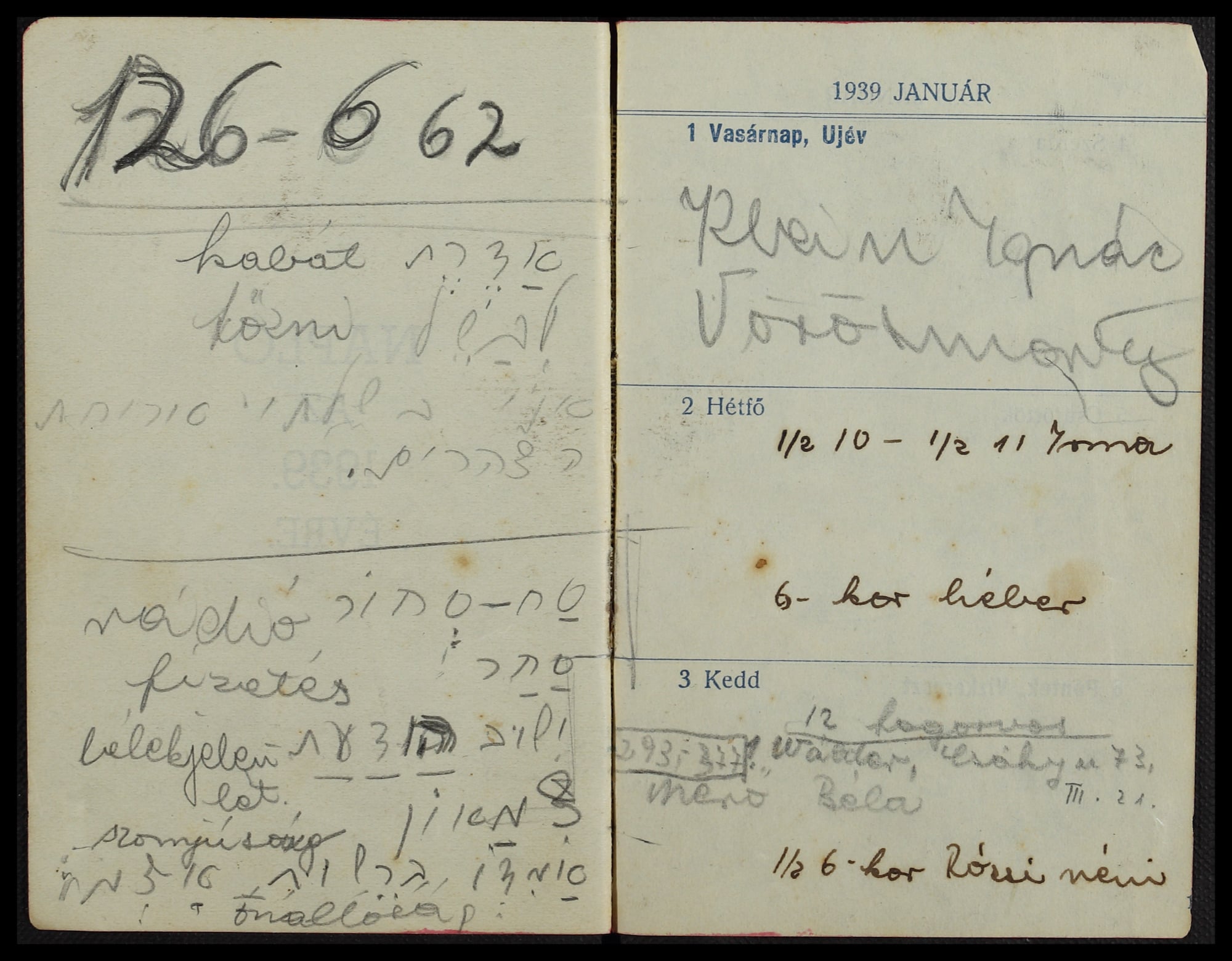 National Library digitizes poetsoldier Hannah Senesh's literary estate