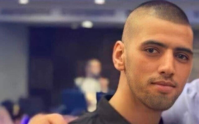 Khaled Nakhash (Courtesy) Khaled Nakhash (Courtesy)