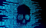 Illustrative. Malware, ransomware attack by a hacker. (solarseven; iStock by Getty Images)