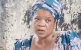 Igbo Jewish leader Lizben Agha (courtesy)