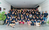 Own employees, formerly known as OwnBackUp. (Courtesy/Buxa Photography)