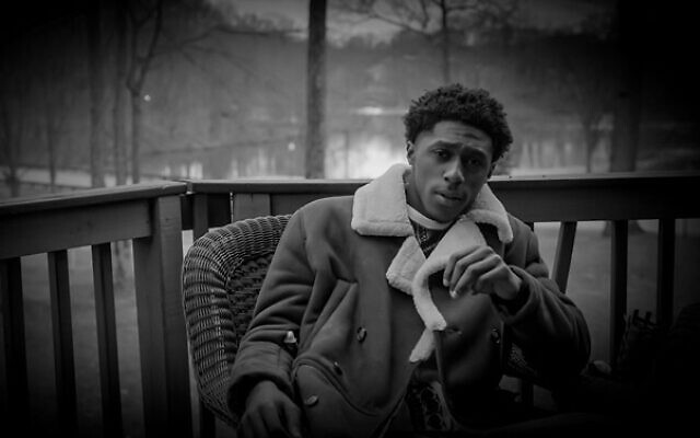 Indigo Suave (Courtesy) Indigo Suave (Courtesy)