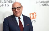 Willie Garson arrives at The Alliance for Children's Rights 28th Annual Dinner in Beverly Hills, California, on March 5, 2020 (Willy Sanjuan/Invision/AP, File)