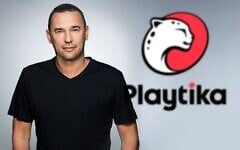 Playtika co-founder and CEO Robert Antokal. (Photo: Ohad Romano)
