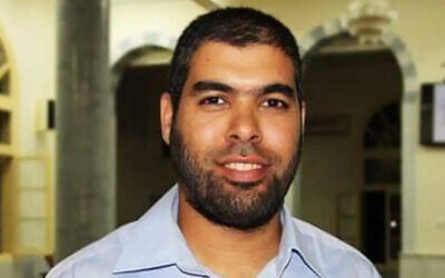 Muhammad Abu Nijm (courtesy) Muhammad Abu Nijm (courtesy)