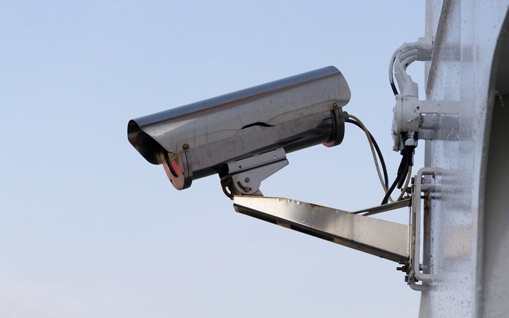 Knesset passes law allowing IDF, Shin Bet to hack into civilian security cameras