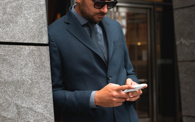 Giampaolo Ienna (Courtesy) Giampaolo Ienna (Courtesy)
