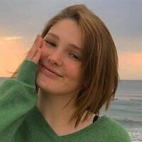 Lital Yael Melnik. (Facebook)