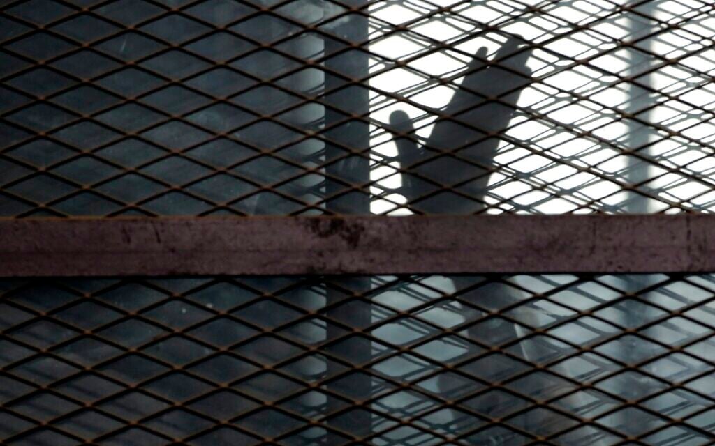 Iran executes man it convicted of spying for Israel