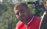 Mehran Mugrabi, who was shot and killed in Haifa, on October 1, 2021. (Courtesy)