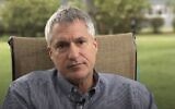 Steven Donziger, in 2018. (video screenshot)