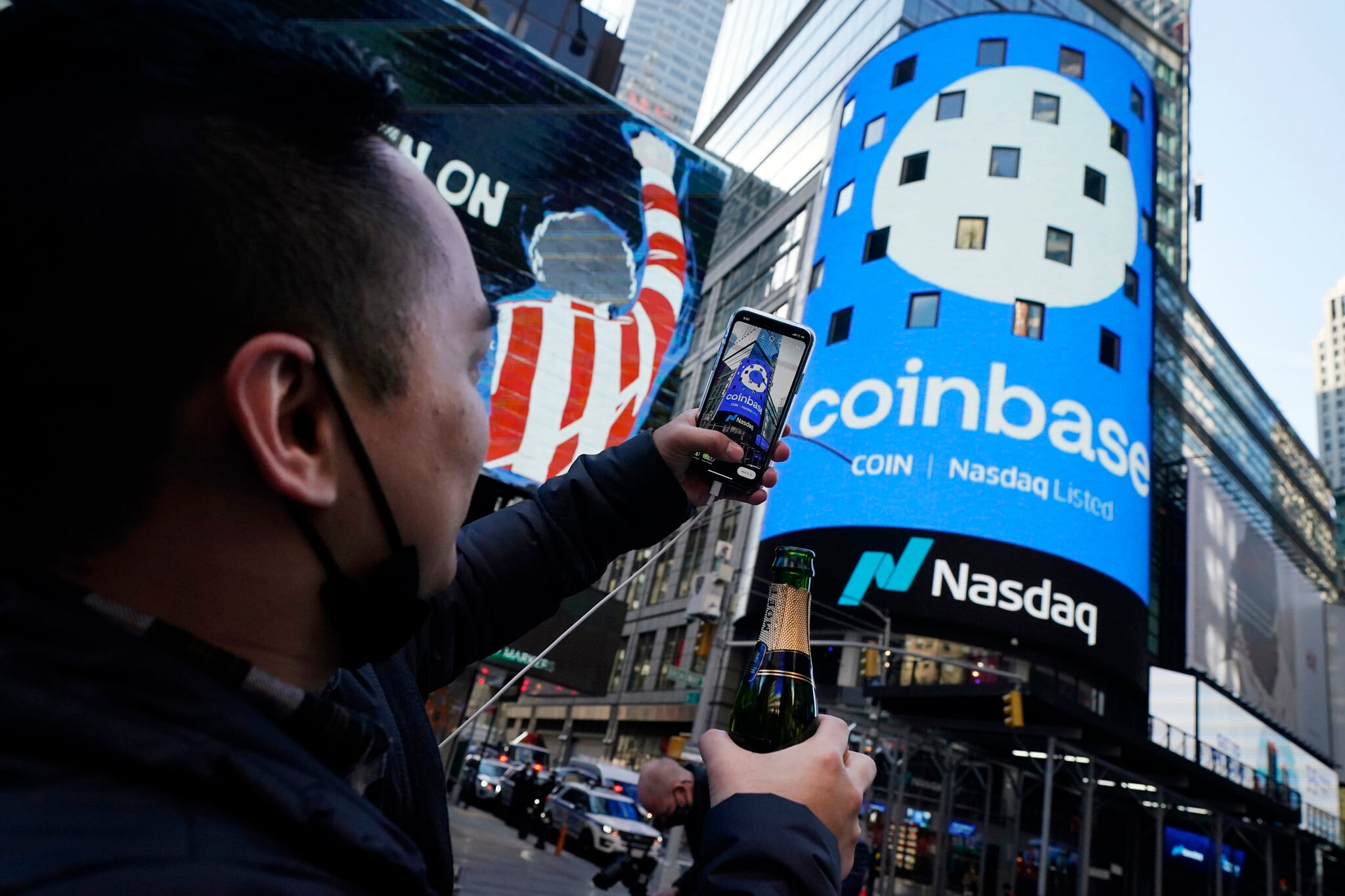 Coinbase to buy Israeli company, launch local R&D center | The Times of  Israel