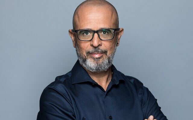 Isaac Benbenisti (Courtesy) Isaac Benbenisti (Courtesy)