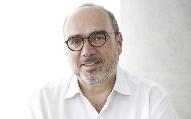 Denis Weil, the newly appointed director of the Israel Museum who will be moving to Jerusalem and into his new role in March 2022 (Courtesy John Faier) Denis Weil, the newly appointed director of the Israel Museum who will be moving to Jerusalem and into his new role in March 2022 (Courtesy John Faier)