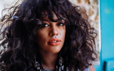 Singer Oshi Masala will perform December 28, 2021, at the 12th Hullageb Festival celebrating Ethiopian culture (Courtesy Oshi Masala)