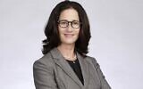Dr. Daphne Haim-Langford, CEO and Founder of Tarsier Pharma. (Courtesy)