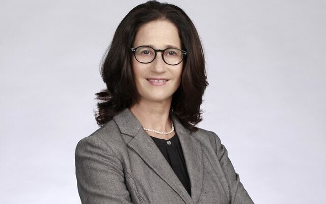 Dr. Daphne Haim-Langford, CEO and Founder of Tarsier Pharma. (Courtesy) Dr. Daphne Haim-Langford, CEO and Founder of Tarsier Pharma. (Courtesy)