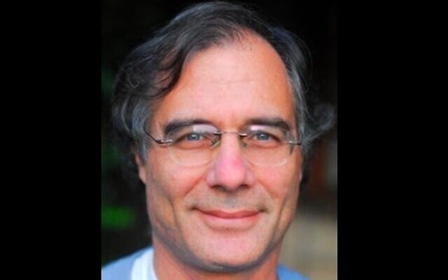 Psychologist Yuval Carmi, accused of sexually assaulting clients (Courtesy) Psychologist Yuval Carmi, accused of sexually assaulting clients (Courtesy)
