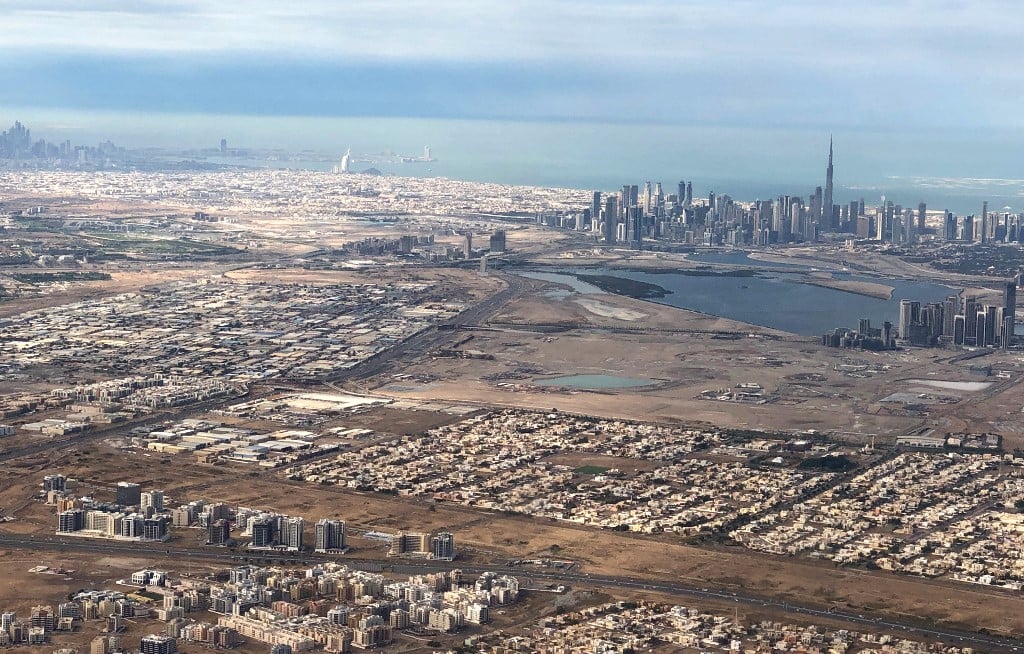 Israel evacuates diplomats from UAE after identifying heightened security risk