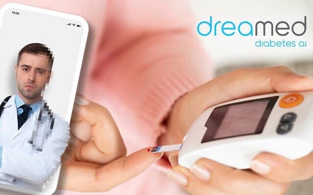 The platform created by DreaMed Diabetes uses artificial intelligence to help doctors provide expert care for millions of patients with Type 1 and Type 2 diabetes despite a global shortage of specialists (DreaMed) The platform created by DreaMed Diabetes uses artificial intelligence to help doctors provide expert care for millions of patients with Type 1 and Type 2 diabetes despite a global shortage of specialists (DreaMed)