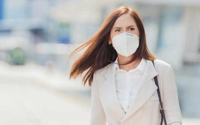 N95MASKCO (Courtesy) N95MASKCO (Courtesy)