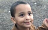 Ammar Muhammad Hujayrat (Courtesy)