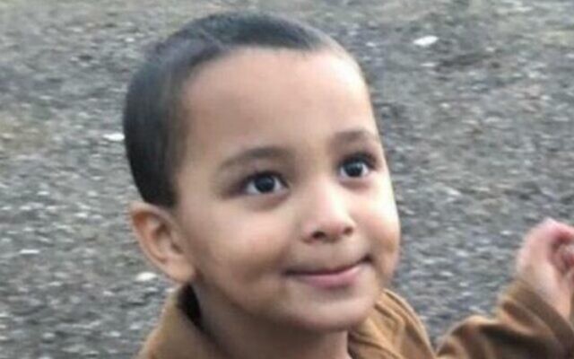Ammar Muhammad Hujayrat (Courtesy) Ammar Muhammad Hujayrat (Courtesy)