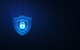 Illustrative: A data protection concept.(Galeanu Mihai via iStock on Getty Images)
