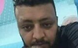 Muhammad Amash, killed on January 16, 2022 (Courtesy)