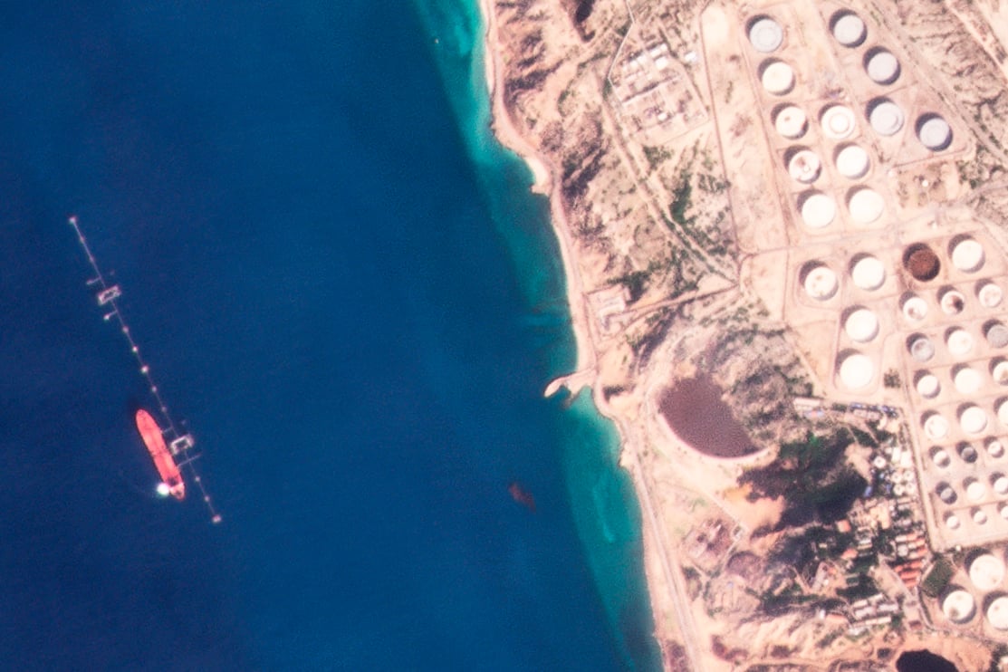 Seizing Kharg Island would risk US troops and may not end Iran war, experts say