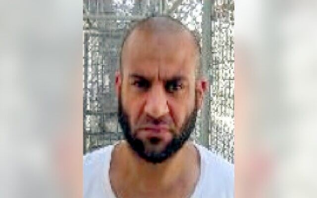 ISIS leader Abu Ibrahim al-Hashimi al-Qurayshi (US Justice Department) ISIS leader Abu Ibrahim al-Hashimi al-Qurayshi (US Justice Department)