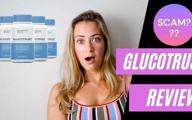 Glucotrust