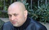 Fadi Hakrush. (courtesy)