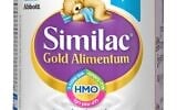 Similac Gold Alimentum (Courtesy)