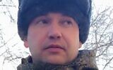 Vitaly Gerasimov (Ukraine Defense Ministry/Wikipedia)