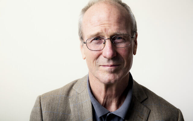 William Hurt poses for a portrait during the 2016 Television Critics Association Summer Press Tour at the Beverly Hilton on Aug. 7, 2016, in Beverly Hills, Calif. (Rich Fury/Invision/AP) William Hurt poses for a portrait during the 2016 Television Critics Association Summer Press Tour at the Beverly Hilton on Aug. 7, 2016, in Beverly Hills, Calif. (Rich Fury/Invision/AP)