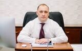 Denis Kireev (social media)
