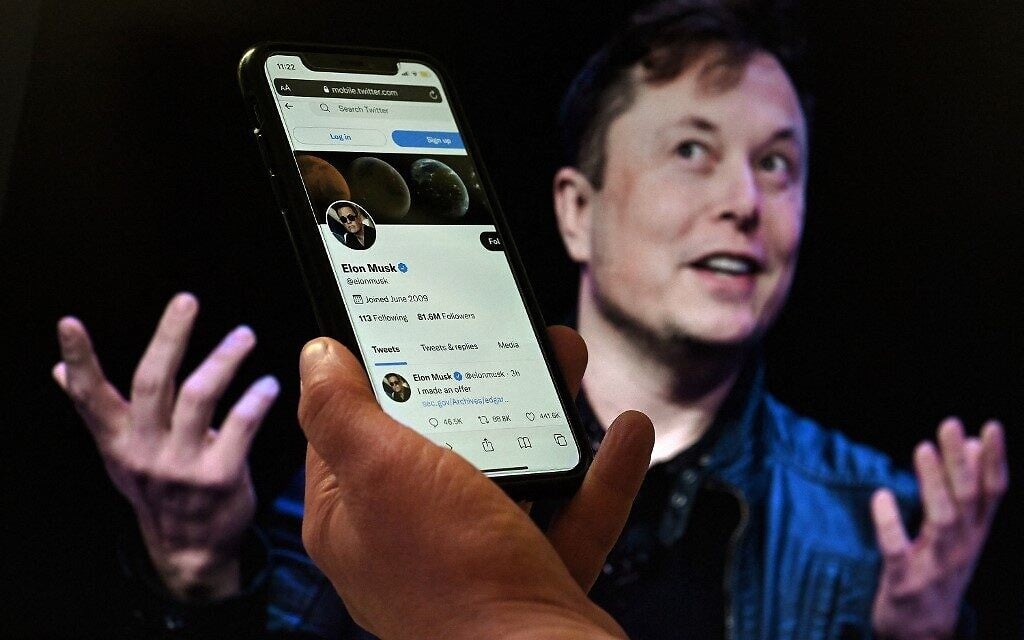 Musk threatens to cancel Twitter deal, accusing company of hiding  information | The Times of Israel